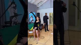 Endless Love (Winston Howard And Gabriela)