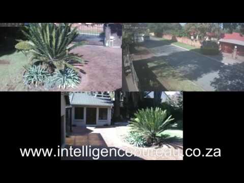 House robbery Malanshof JHB.