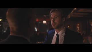 La La Land Whiplash Mashup