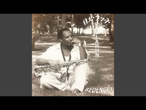 Let It Be Said Abebu