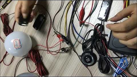 cardot smart car security product passwords key pad using method 1100A