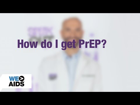 #AskTheHIVDoc: How Do