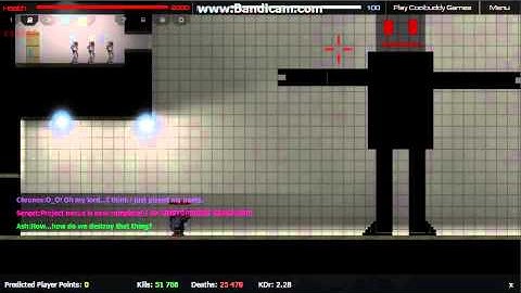 Plazma Burst 2 Custom Map : LemonPie - Project_Nexus ( Part 6 )