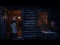 Millionaire Cowboy Found the Widow Feeding His Parents  What He Did Next Changed Everything 💔 Heart