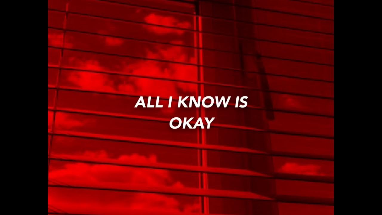 Chase atlantic. Okay чейз атлантик. Chase atlantic okay обложка. почему так больно. текст песни okay chase atlantic.