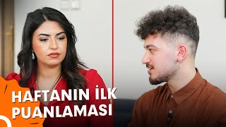 Mülkiye Rakiplerinden Kaç Puan Aldı? | Zuhal Topal'la Yemekteyiz 151. Bölüm