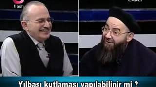 Bir Müslümanın Noel Ayinine Katılması Caiz Mi