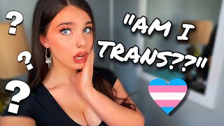 How to Know if You're Transgender | How I Knew