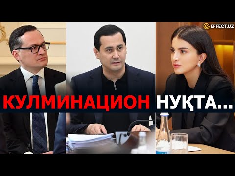 Video: Yangilik effekti nima?