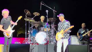 I’m A King Bee 7.28.23 Buddy Guy &amp; Kenny Wayne Shepherd Sandia Casino Ampitheater New Mexico USA