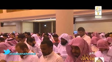 الشيخ ناصر القطامي ( سورة النحل 1-34 )