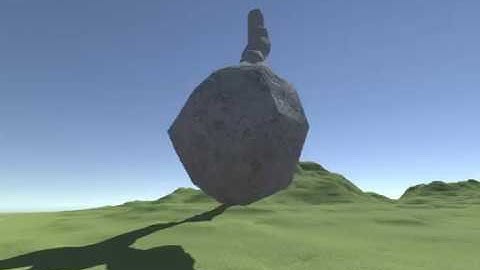 Unity Marching Cubes Smooth Voxels