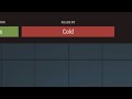 Day 5 Playing Console Rust...