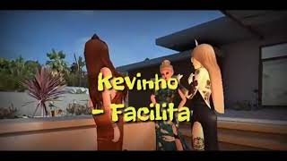 Coreografia avakin Life facilita