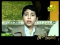 نشيد لن ننسى الأقصى على قناة الرحمة رائع Flv 