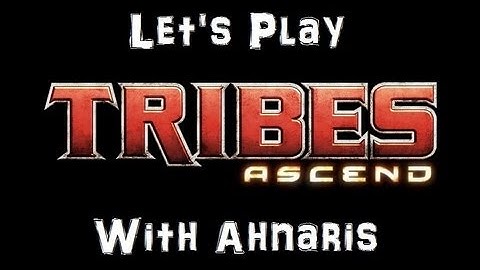 Tribes: Ascend - Ranger Gameplay