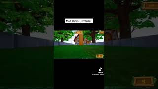 Moo texting Terroriser - I HATE YOU Update