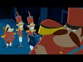 The Daltons | The Daltons in the army (Season 2) Cartoon in English HD