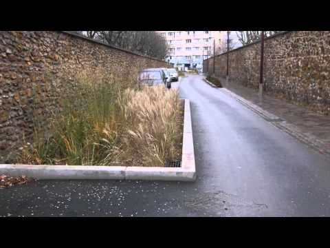 Eaux pluviales, gérer à la parcelle - Concevoir