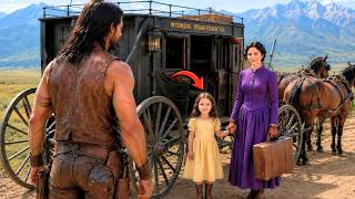 “I Thought I’d Lost Her Forever” The Mountain Cowboy Whispered—Then She Returned With A Little Girl