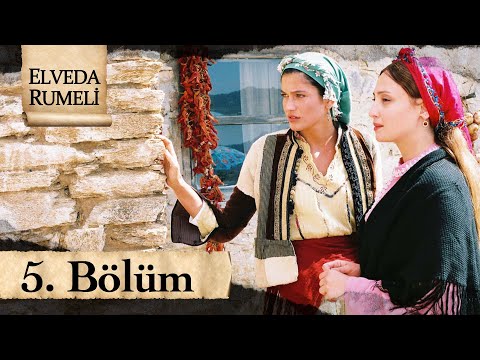 Elveda Rumeli 5. Bölüm - atv