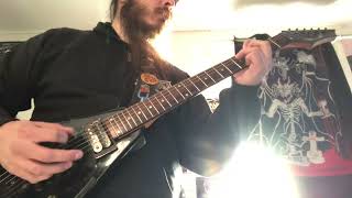 Mincecore Riffs