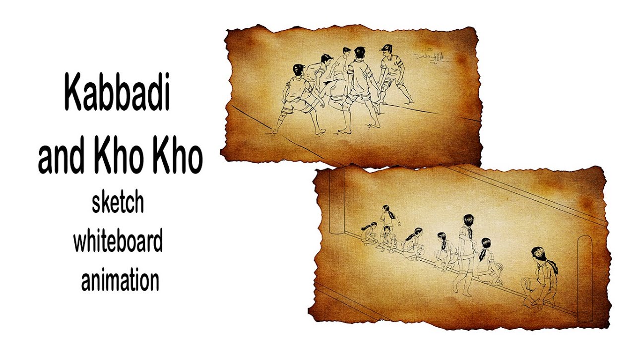 Kho Kho Court 3d model Learn how to make School project of Kho Kho court 3d  model httpsyoutubePZdS5xPiD90  By Ritikas Creative Arts  Facebook