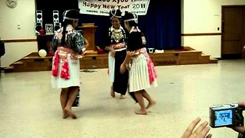 ignite omaha  hmong new year
