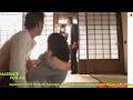 Japanese Rain Full Body Massage ASMR Sleep in an Old Kyoto House with Yune