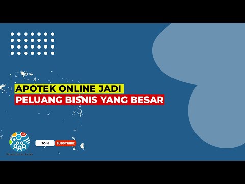 BISNIS APOTEK ONLINE JADI PELUANG BESAR! INI 3 KEUNTUNGAN YANG BISA DITERIMA KONSUMEN