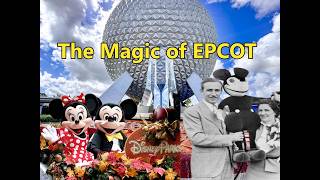 What Makes EPCOT'S World Showcase So Magical?