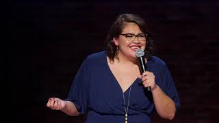 Comedy Central Stand-Up Presents