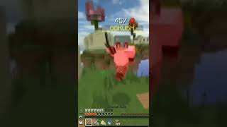 Que juega #zprah #minecraft
