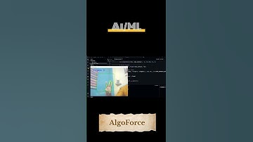 “Python Hand Tracking Demo in Real Time ✋🤯 | OpenCV + Mediapipe (Fast Showcase)”