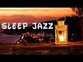 Sleep Jazz Piano Music | Soft Jazz Music & Relax Background Music for Deep Sleep, Study and Work