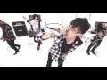 Septaluck - SLEEPLESS NIGHT (OFFICIAL MUSIC VIDEO)