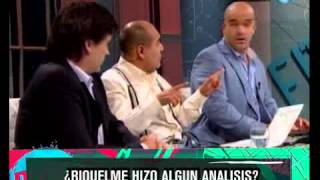 DURO DE DOMAR - FUTBOL - 06-05-13