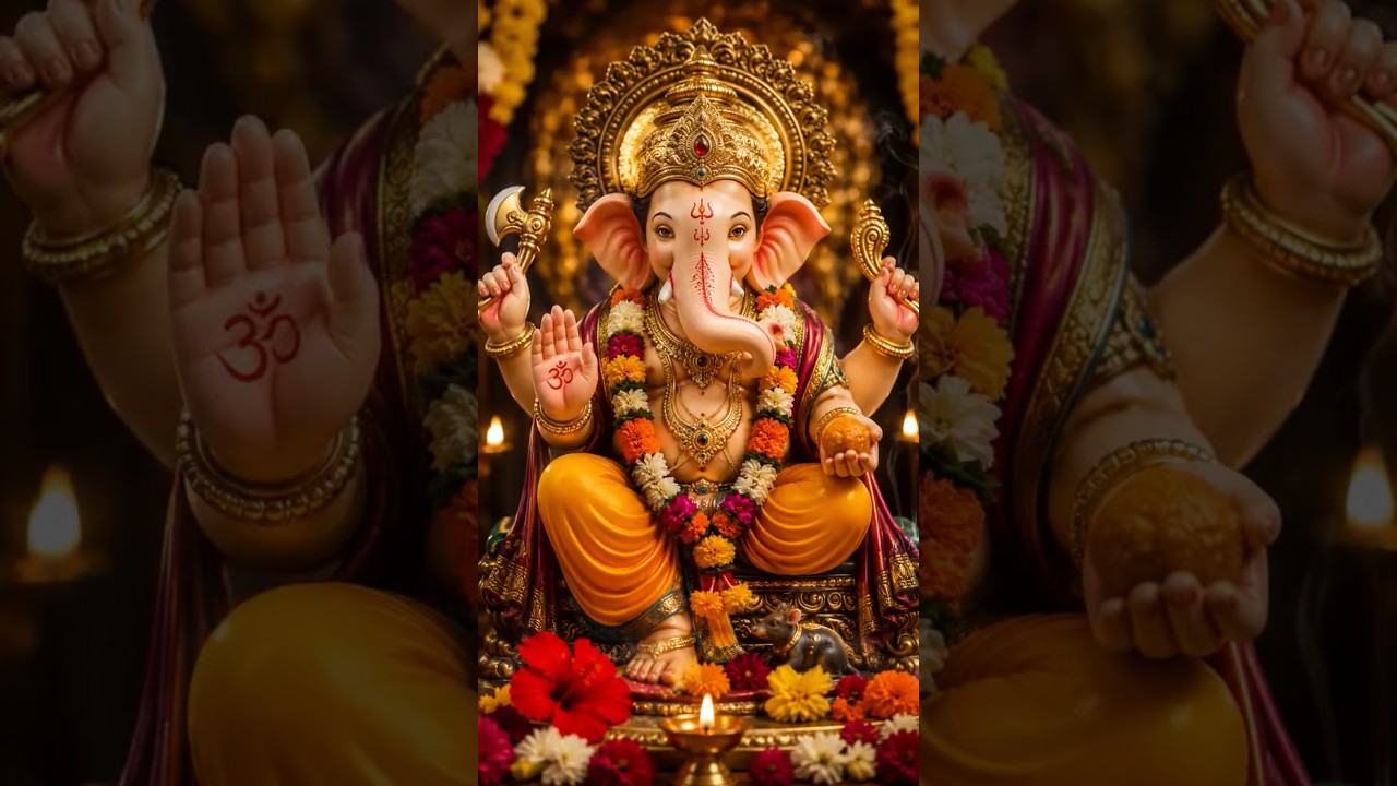 संकष्टी चतुर्थीचे महत्त्व