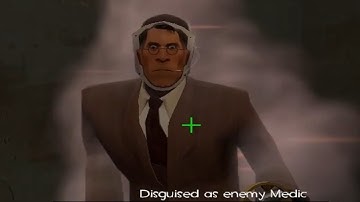 [TF2] That spy