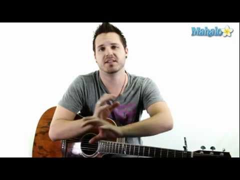How to Play "3 AM" by Matchbox Twenty on Guitar