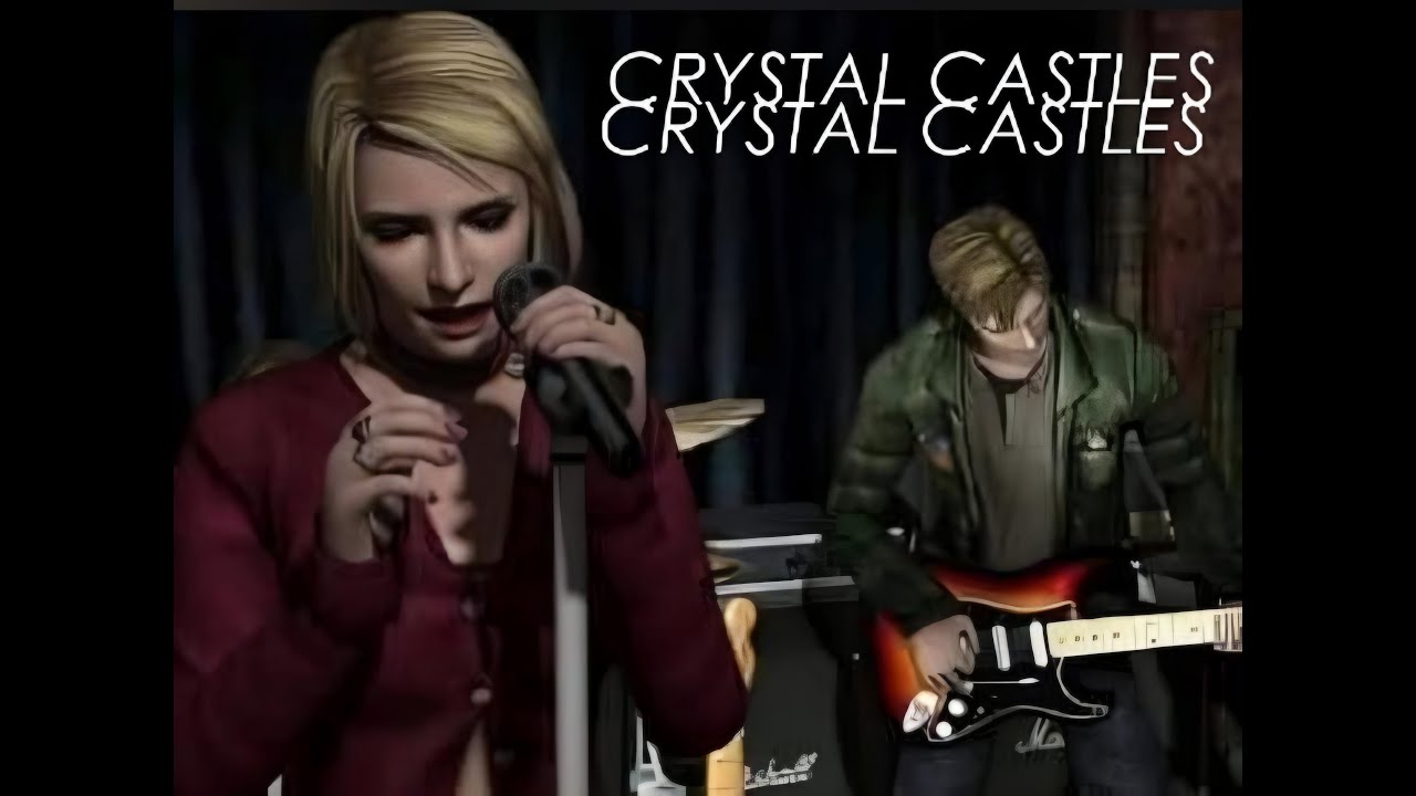 PS2 game vibes playlist