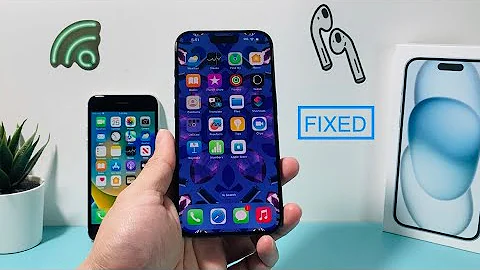 How to Fix iPhone Screenshot Not Working