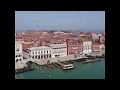 Drone video shows deserted streets, square of Venice under lockdown | ABC News