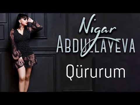 Nigar Abdullayeva - Qürurum (Official Music Video Clip)