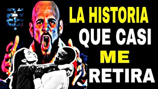 El SIMP que AGOTO el SIMPEO | SIMPSTORIA DE TERROR | EL TEMACH