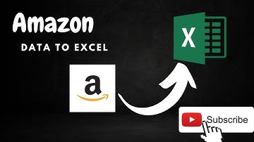 How to Extract  Data form Amazon using selenium & Excel(VBA)?