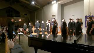 Download Lagu HPU International Vocal Ensemble - Mu Ge MP3 Download Lagu HPU International Vocal Ensemble - Mu Ge MP3