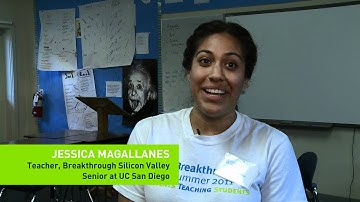 NVIDIA in a Minute:  Breakthrough Silicon Valley