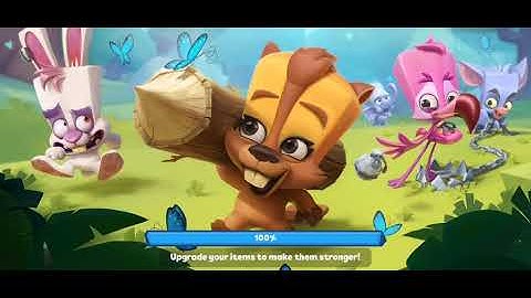 No internet on zooba