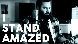 Video thumbnail of "I Stand Amazed In The Presence by Reawaken (Acoustic Hymn)"